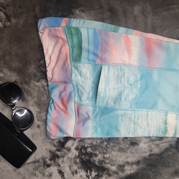 Teal by gottex joggers size medium - Picture 3 of 5